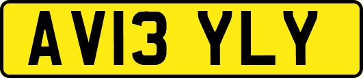AV13YLY