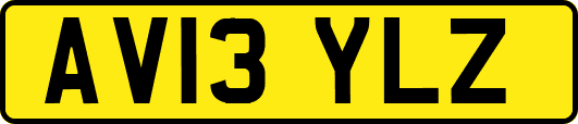 AV13YLZ