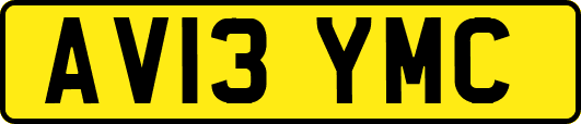 AV13YMC