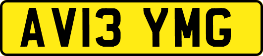 AV13YMG