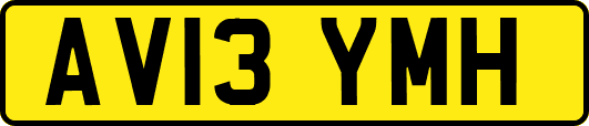 AV13YMH