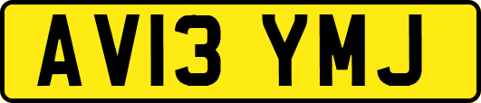AV13YMJ