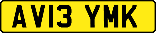 AV13YMK