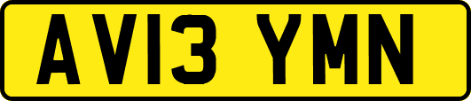 AV13YMN