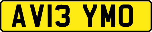 AV13YMO