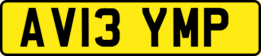 AV13YMP