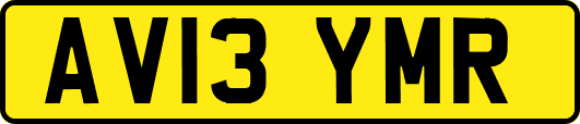 AV13YMR