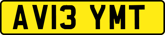 AV13YMT