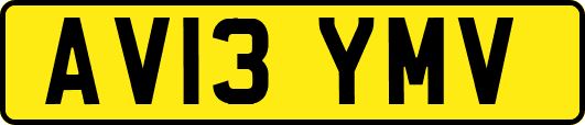 AV13YMV