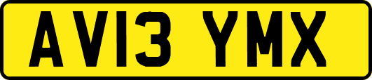 AV13YMX