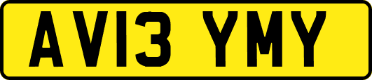 AV13YMY