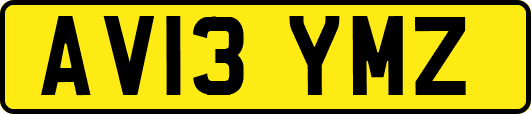 AV13YMZ