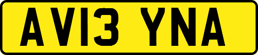 AV13YNA