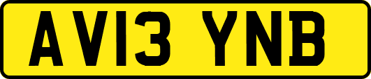 AV13YNB