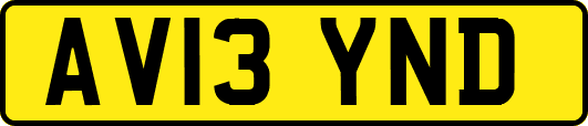 AV13YND