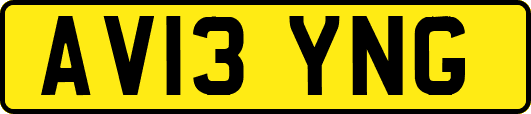 AV13YNG
