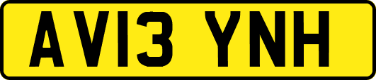 AV13YNH
