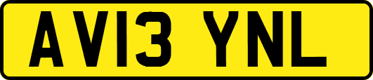 AV13YNL