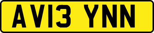 AV13YNN