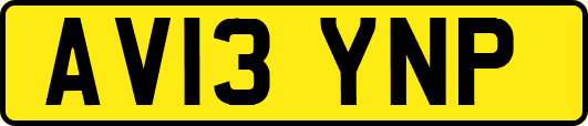 AV13YNP