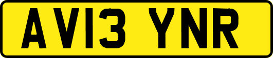 AV13YNR