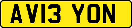 AV13YON