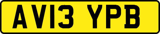 AV13YPB