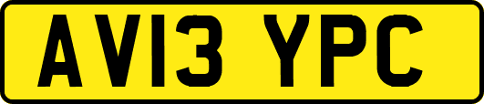 AV13YPC