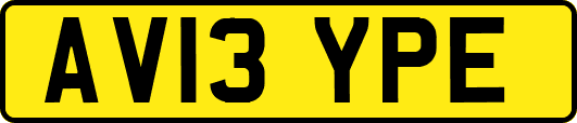 AV13YPE