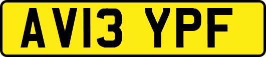 AV13YPF