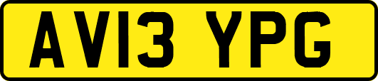 AV13YPG