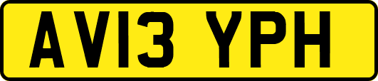AV13YPH