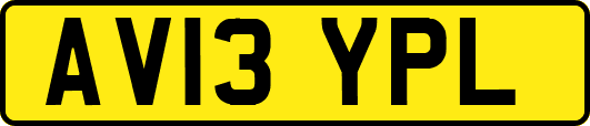 AV13YPL