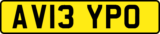 AV13YPO