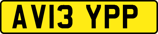 AV13YPP