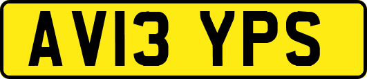 AV13YPS