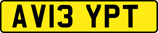 AV13YPT