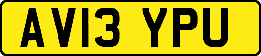 AV13YPU