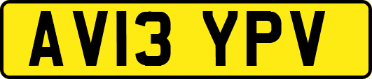 AV13YPV