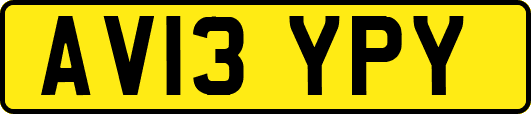 AV13YPY