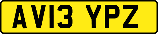 AV13YPZ