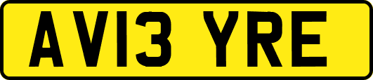 AV13YRE