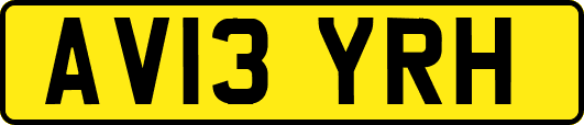AV13YRH
