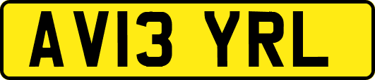 AV13YRL