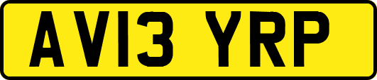 AV13YRP