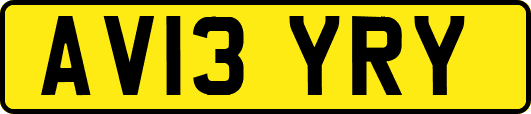 AV13YRY