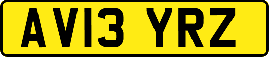 AV13YRZ