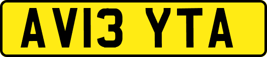 AV13YTA