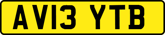 AV13YTB