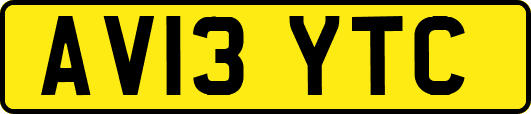 AV13YTC